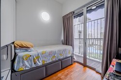 The Parc Condominium (D5), Condominium #457310381